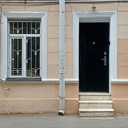 Aleksa Apartment Tbilisi Exterior foto