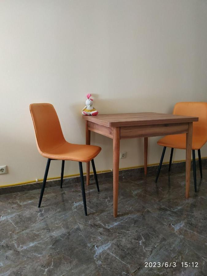 Aleksa Apartment Tbilisi Exterior foto