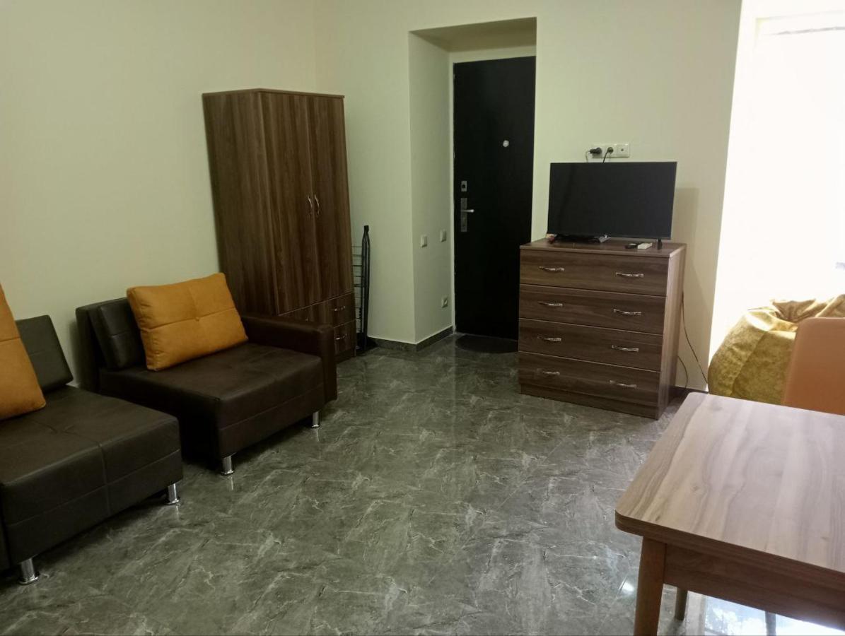 Aleksa Apartment Tbilisi Exterior foto