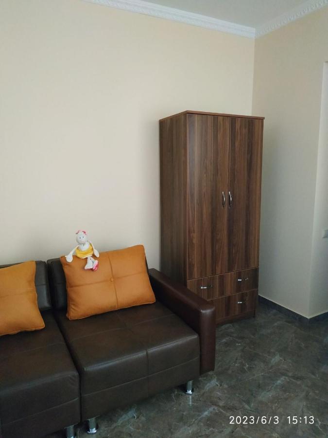 Aleksa Apartment Tbilisi Exterior foto